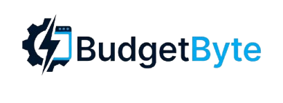BudgetByte Logo